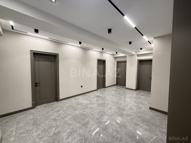 Satılır 4 otaqlı yeni tikili 170 m², Nəsimi r., photo 22 from 25