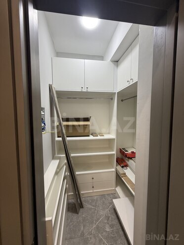 Satılır 4 otaqlı yeni tikili 170 m², Nəsimi r., photo 20 from 25
