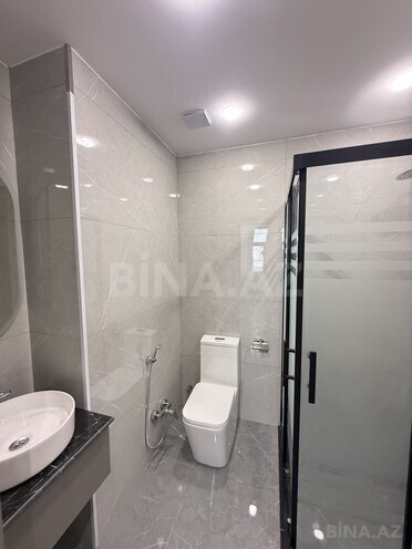 Satılır 4 otaqlı yeni tikili 170 m², Nəsimi r., photo 19 from 25