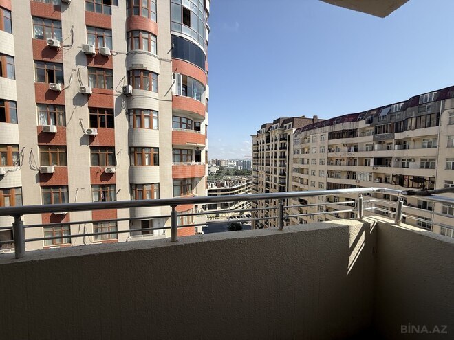 Satılır 4 otaqlı yeni tikili 170 m², Nəsimi r., photo 15 from 25
