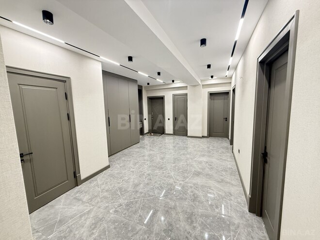 Satılır 4 otaqlı yeni tikili 170 m², Nəsimi r., photo 21 from 25