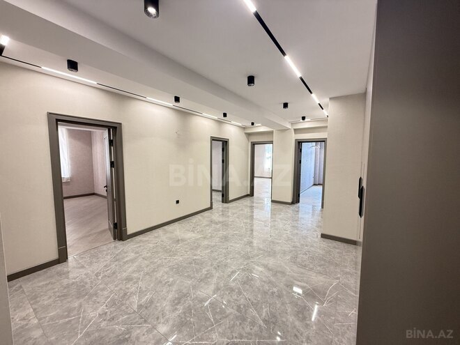 Satılır 4 otaqlı yeni tikili 170 m², Nəsimi r., photo 17 from 25
