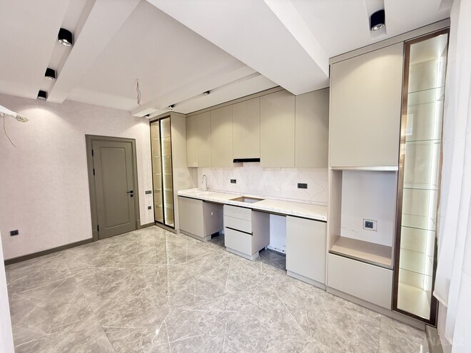 Satılır 4 otaqlı yeni tikili 170 m², Nəsimi r., photo 7 from 25