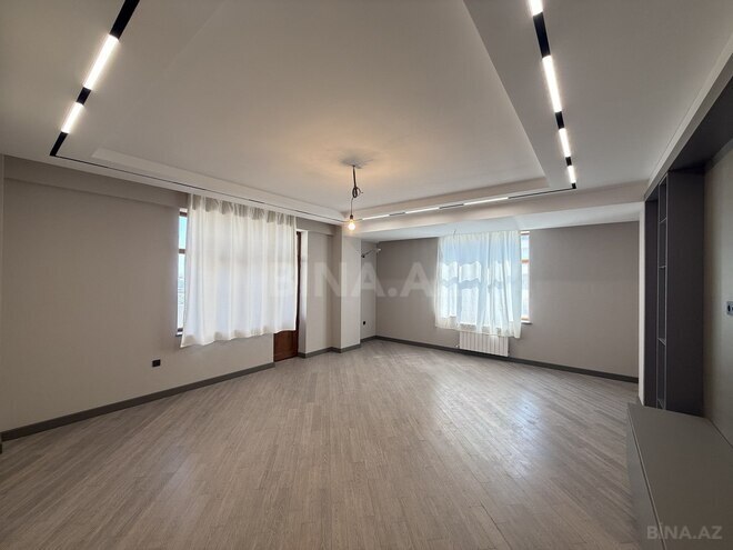 Satılır 4 otaqlı yeni tikili 170 m², Nəsimi r., photo 4 from 25