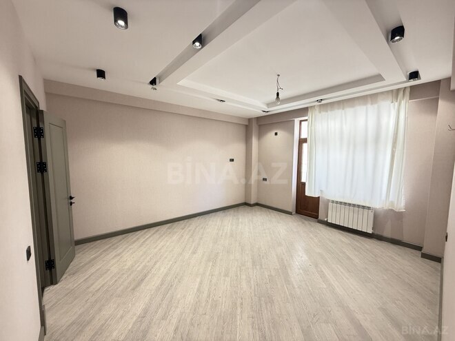Satılır 4 otaqlı yeni tikili 170 m², Nəsimi r., photo 8 from 25