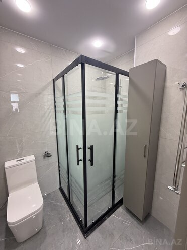 Satılır 4 otaqlı yeni tikili 170 m², Nəsimi r., photo 18 from 25