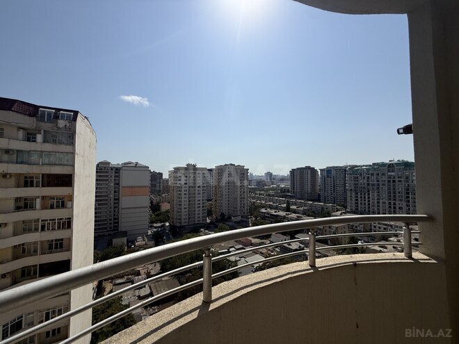 Satılır 4 otaqlı yeni tikili 170 m², Nəsimi r., photo 16 from 25