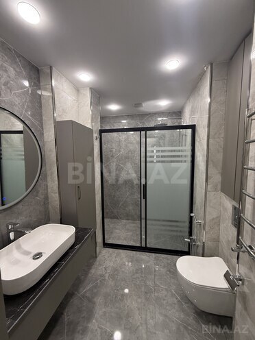 Satılır 4 otaqlı yeni tikili 170 m², Nəsimi r., photo 10 from 25