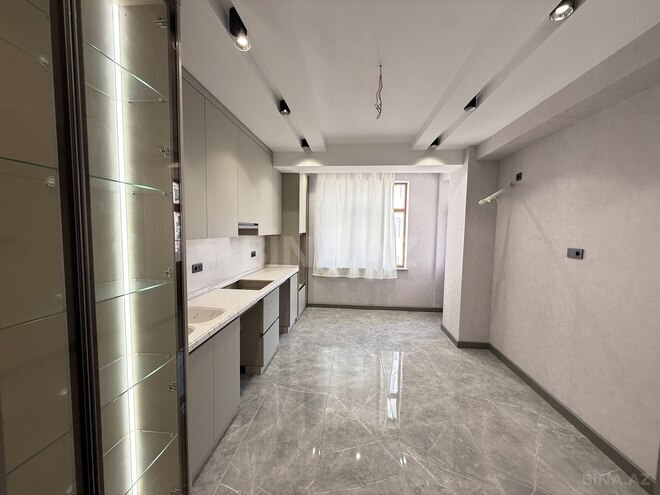 Satılır 4 otaqlı yeni tikili 170 m², Nəsimi r., photo 6 from 25