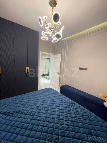 Сдаётся 2-комн. новостройка 70 м², м. Шах Исмаил Хатаи, photo 10 from 19