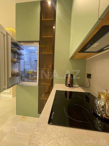 Сдаётся 2-комн. новостройка 70 м², м. Шах Исмаил Хатаи, photo 14 from 19