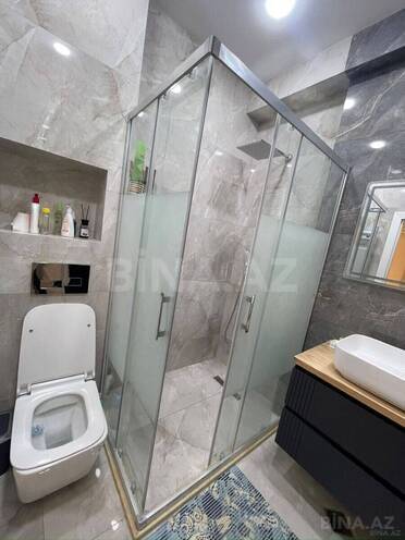 Сдаётся 2-комн. новостройка 70 м², м. Шах Исмаил Хатаи, photo 16 from 19