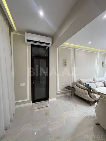 Сдаётся 2-комн. новостройка 70 м², м. Шах Исмаил Хатаи, photo 5 from 19