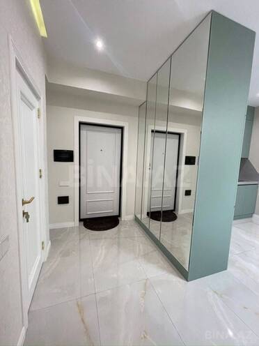 Сдаётся 2-комн. новостройка 70 м², м. Шах Исмаил Хатаи, photo 15 from 19