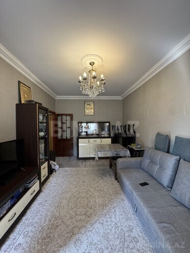 Продается 2-комн. вторичка 55 м², м. Мемар Аджеми, photo 3 from 11