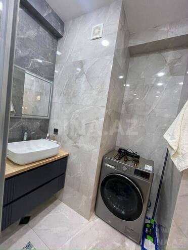 Сдаётся 2-комн. новостройка 70 м², м. Шах Исмаил Хатаи, photo 17 from 19