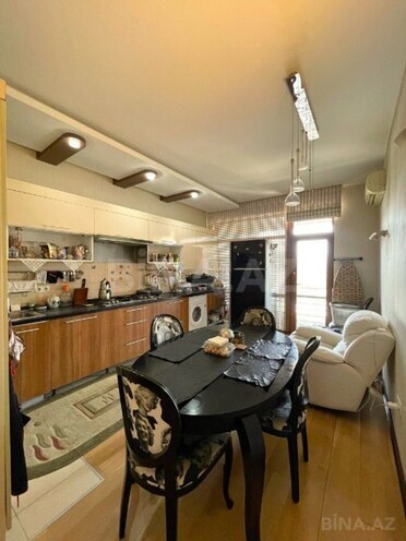 Satılır 3 otaqlı yeni tikili 150 m², 28 May m., photo 12 from 15