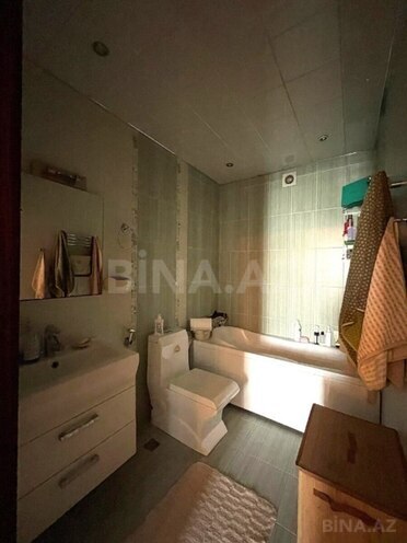 Satılır 3 otaqlı yeni tikili 150 m², 28 May m., photo 13 from 15