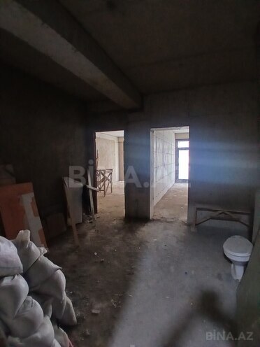 Satılır 2 otaqlı yeni tikili 108 m², Gənclik m., photo 9 from 18