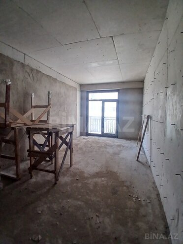 Satılır 2 otaqlı yeni tikili 108 m², Gənclik m., photo 4 from 18