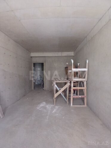 Satılır 2 otaqlı yeni tikili 108 m², Gənclik m., photo 5 from 18