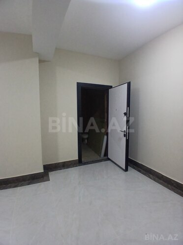 Satılır 2 otaqlı yeni tikili 108 m², Gənclik m., photo 10 from 18