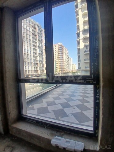 Satılır 2 otaqlı yeni tikili 108 m², Gənclik m., photo 11 from 18