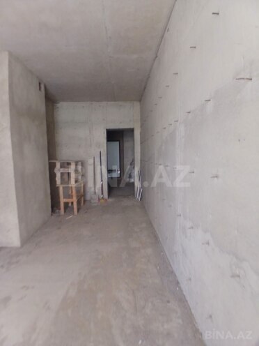 Satılır 2 otaqlı yeni tikili 108 m², Gənclik m., photo 8 from 18