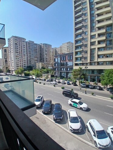 Satılır 2 otaqlı yeni tikili 108 m², Gənclik m., photo 13 from 18
