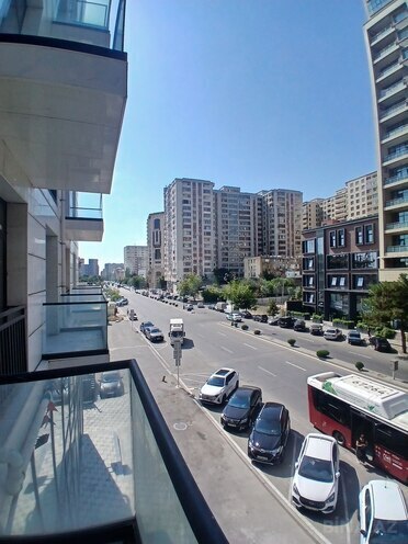 Satılır 2 otaqlı yeni tikili 108 m², Gənclik m., photo 15 from 18