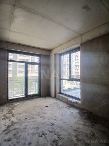 Satılır 2 otaqlı yeni tikili 108 m², Gənclik m., photo 3 from 18