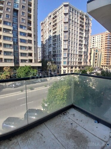 Satılır 2 otaqlı yeni tikili 108 m², Gənclik m., photo 14 from 18