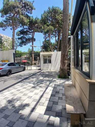 Satılır 2 otaqlı yeni tikili 108 m², Gənclik m., photo 16 from 18