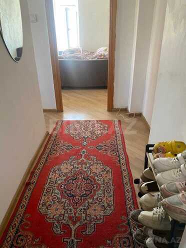 Satılır 1 otaqlı köhnə tikili 40 m², İnşaatçılar m., photo 4 from 8