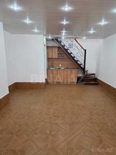 Сдаётся  объект 60 м², м. Сахил, photo 18 from 27