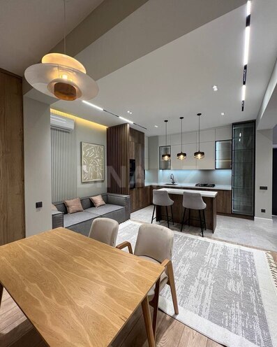 Сдаётся 2-комн. новостройка 70 м², пос. Аг шехер, photo 1 from 10