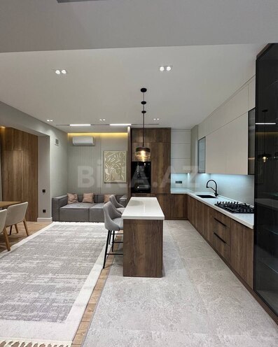 Сдаётся 2-комн. новостройка 70 м², пос. Аг шехер, photo 3 from 10