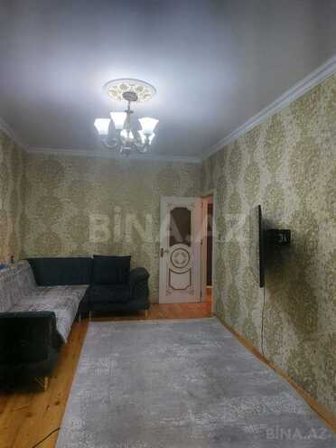 Satılır 3 otaqlı köhnə tikili 85 m², Həzi Aslanov m., photo 3 from 14