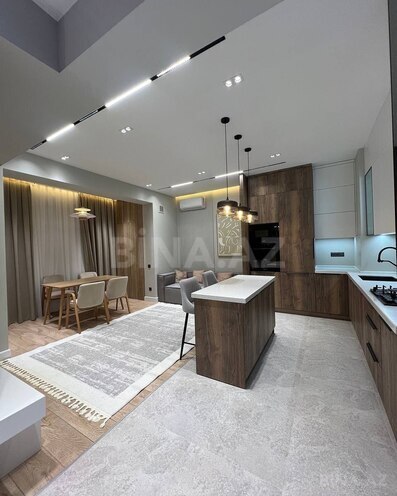 Сдаётся 2-комн. новостройка 70 м², пос. Аг шехер, photo 4 from 10