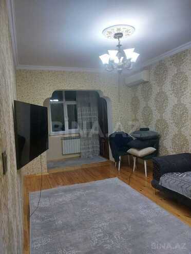 Satılır 3 otaqlı köhnə tikili 85 m², Həzi Aslanov m., photo 1 from 14