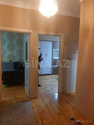 Satılır 3 otaqlı köhnə tikili 85 m², Həzi Aslanov m., photo 4 from 14