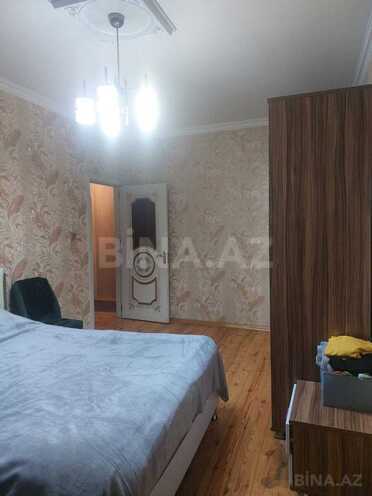 Satılır 3 otaqlı köhnə tikili 85 m², Həzi Aslanov m., photo 7 from 14
