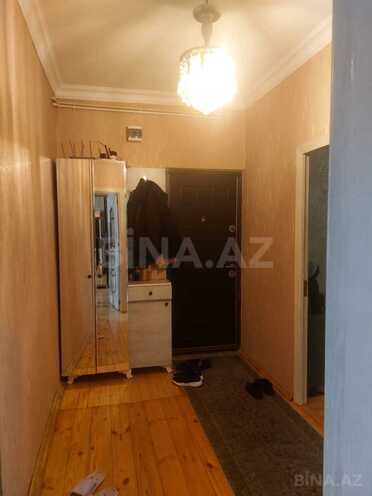 Satılır 3 otaqlı köhnə tikili 85 m², Həzi Aslanov m., photo 11 from 14