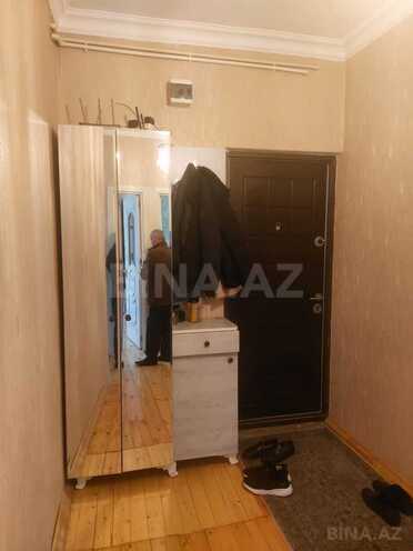 Satılır 3 otaqlı köhnə tikili 85 m², Həzi Aslanov m., photo 13 from 14
