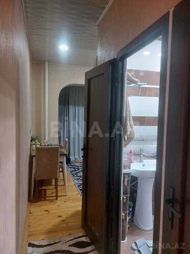 Satılır 3 otaqlı köhnə tikili 85 m², Həzi Aslanov m., photo 12 from 14