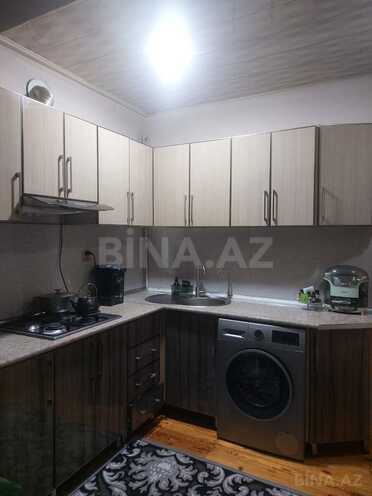 Satılır 3 otaqlı köhnə tikili 85 m², Həzi Aslanov m., photo 9 from 14
