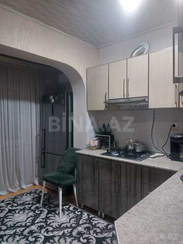 Satılır 3 otaqlı köhnə tikili 85 m², Həzi Aslanov m., photo 10 from 14
