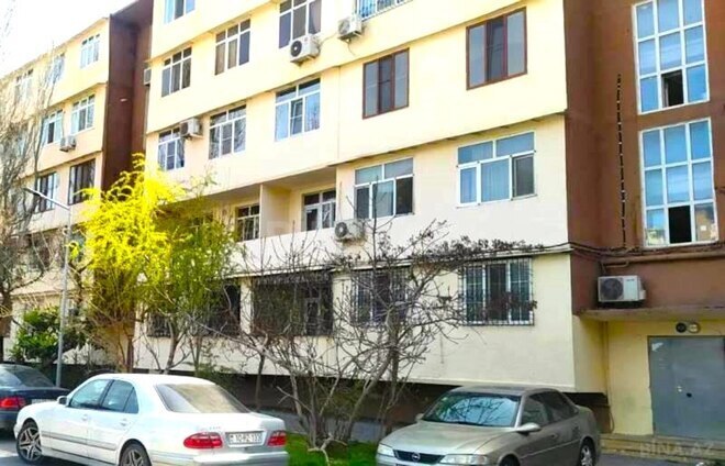 Продаётся 3-комн. вторичка 60 м², м. Ази Асланов, photo 1 from 19
