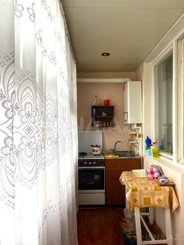 Продаётся 3-комн. вторичка 60 м², м. Ази Асланов, photo 10 from 19
