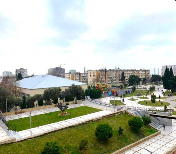 Продаётся 3-комн. вторичка 60 м², м. Ази Асланов, photo 18 from 19